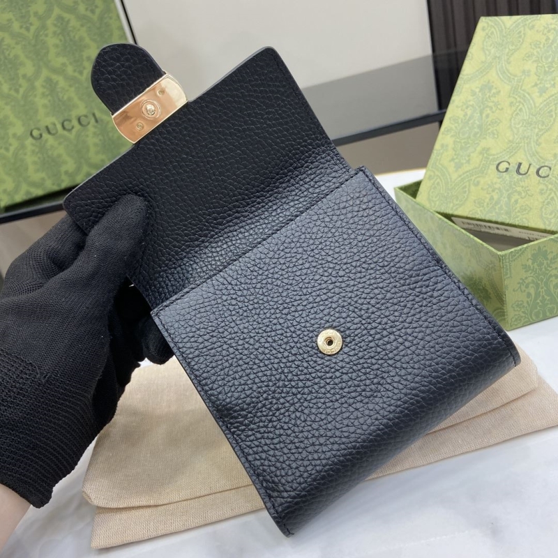 Gucci Wallets & Purse